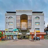 Hotel Anand Inn Solapur