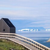 Ilimanaq Lodge - World of Greenland
