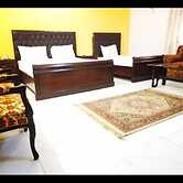 Nursery In Guest House