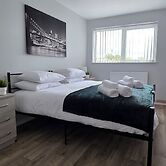 4 Bed Apartment in Warwick