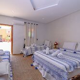 Ferme d'hôte Zomorroda