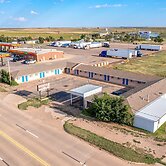 Hotel O Longhorn Boise City OK