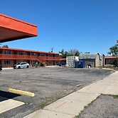 Hotel O Englewood-South Denver CO