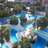 Palette Sunset Waves Resort Myrtle Beach Oceanfront