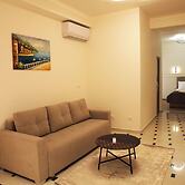 Mejsi Studio Apartment Shkoder
