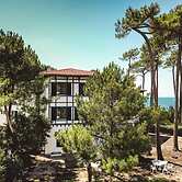 Hôtel Ttiki Etchea