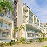 Baia Kristal Cartagena By HostPro