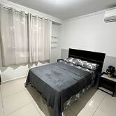 Edifício Ótima localização e Conforto