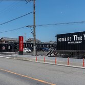 HOTEL R9 The Yard  Tomiokananokaichi