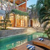 Bale Gede Luxury Villas by Moria