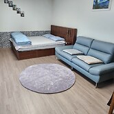 Hercules German village