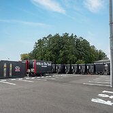 HOTEL R9 The Yard Sakura