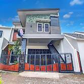 OYO 94509 Salsabillah Homestay Syariah