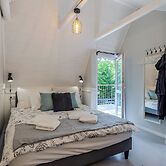 Balchill House With Sauna And Jacuzzi