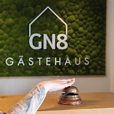Gästehaus GN8