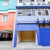 OYO 94532 Mataram Residence