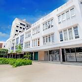 OYO 94512 Mega Inn Guest House