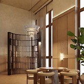 One Sharq Hotel & Residence