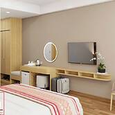 Binh Minh Bac Ha Hotel