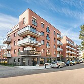 Apartamenty Sun & Snow Nowa Grobla