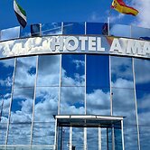 Hospedium Hotel A Mar