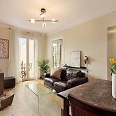 Enjoy Apartments Donna