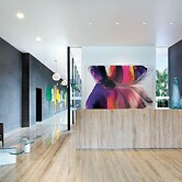 Liv Residences Serviced Apartment