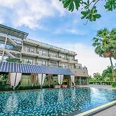 Baan Phing Phu Praew Cha-Am