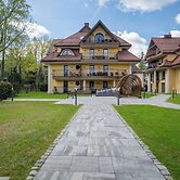 Rezydencja Sienkiewicza
