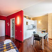 Charming Apartment Genova City View