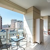 Charming Apartment Genova City View