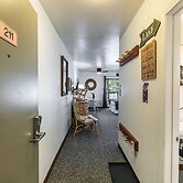 211 Bldg B 1 Bedroom Condo