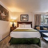 113 Bldg B 1 Bedroom Studio