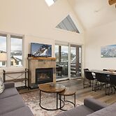 Saddle Ridge I3 3 Bedroom Home