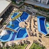 Hospede-se no Solar das Águas