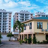 MARK-A GARDEN HOTEL KAWE