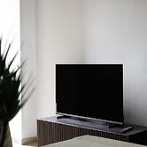 Chic flat with easy city centre access