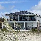 The Great White Florida Beach House