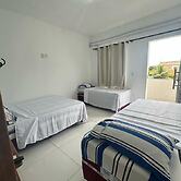 Pousada Costa do Sol Coroa Vermelha