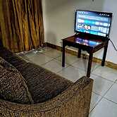 Ciudad Juan Bosch Apartment