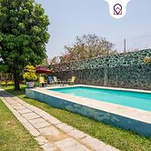 Vacation house with pool - Temixco 2 BR