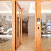 Live New & Modern ApartmentRecoleta B12