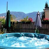 Posada Alpujarra Sol