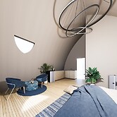 Floating Home in Reef Resort Unit 13