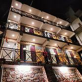Ashtapad Saamaayik Resort