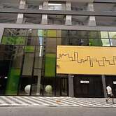 Aurora 104 - Estilo e conforto em SP