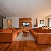 Residence Alpin TOP 1 - Kaprun