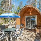 Les Boisés de la rivière noire