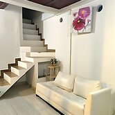 Apartamento cerca a la playa Punta Roca