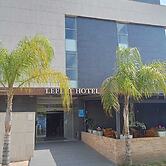 Hotel Leflet Sanlúcar
